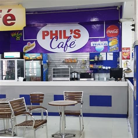 phil's hardware phone number|Phil's Hardware Ltd .